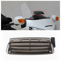 Smoked Windshield Air Vent for Honda Goldwing GL1800 (2001–2017)