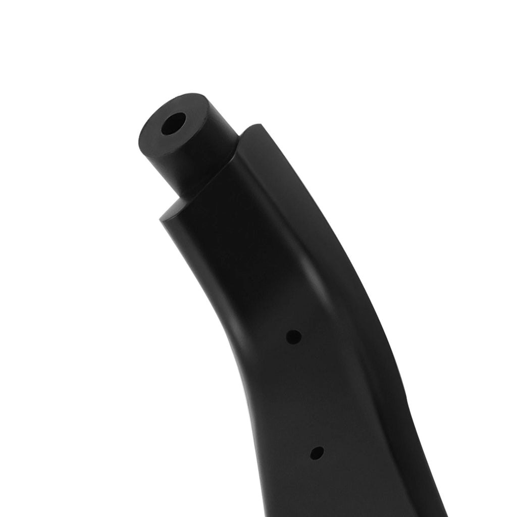 Set of 2 Interior Front Door Pull Handles for Ford Fiesta (2011-2020)