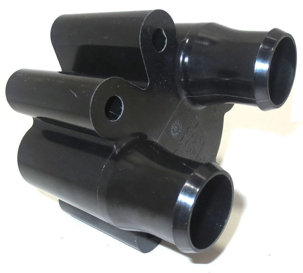 Sea Water Pump Kit with Housing for Mercruiser Inboard Bravo (46-807151A14)
