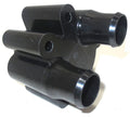 Sea Water Pump Kit with Housing for Mercruiser Inboard Bravo (46-807151A14)