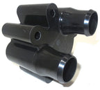 Sea Water Pump Kit with Housing for Mercruiser Inboard Bravo (46-807151A14)