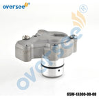 Oil Pump Assy 65W-13300-00-00 for Yamaha Outboard F 25HP (1999–2005)