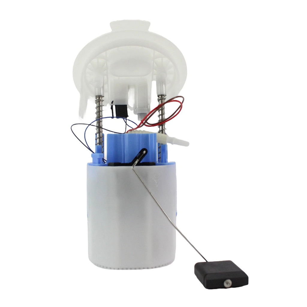 Hella Fuel Pump and Sender Assembly for Passenger Right (358146081)