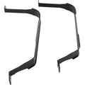Set of 2 Fuel Tank Straps for Chevy Equinox Pontiac Torrent