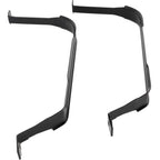 Set of 2 Fuel Tank Straps for Chevy Equinox Pontiac Torrent