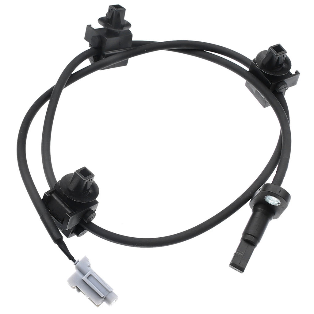 Set of 4 ABS Wheel Speed Sensors for Subaru B9 Tribeca (2006–2007)