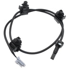 Set of 4 ABS Wheel Speed Sensors for Subaru B9 Tribeca (2006–2007)