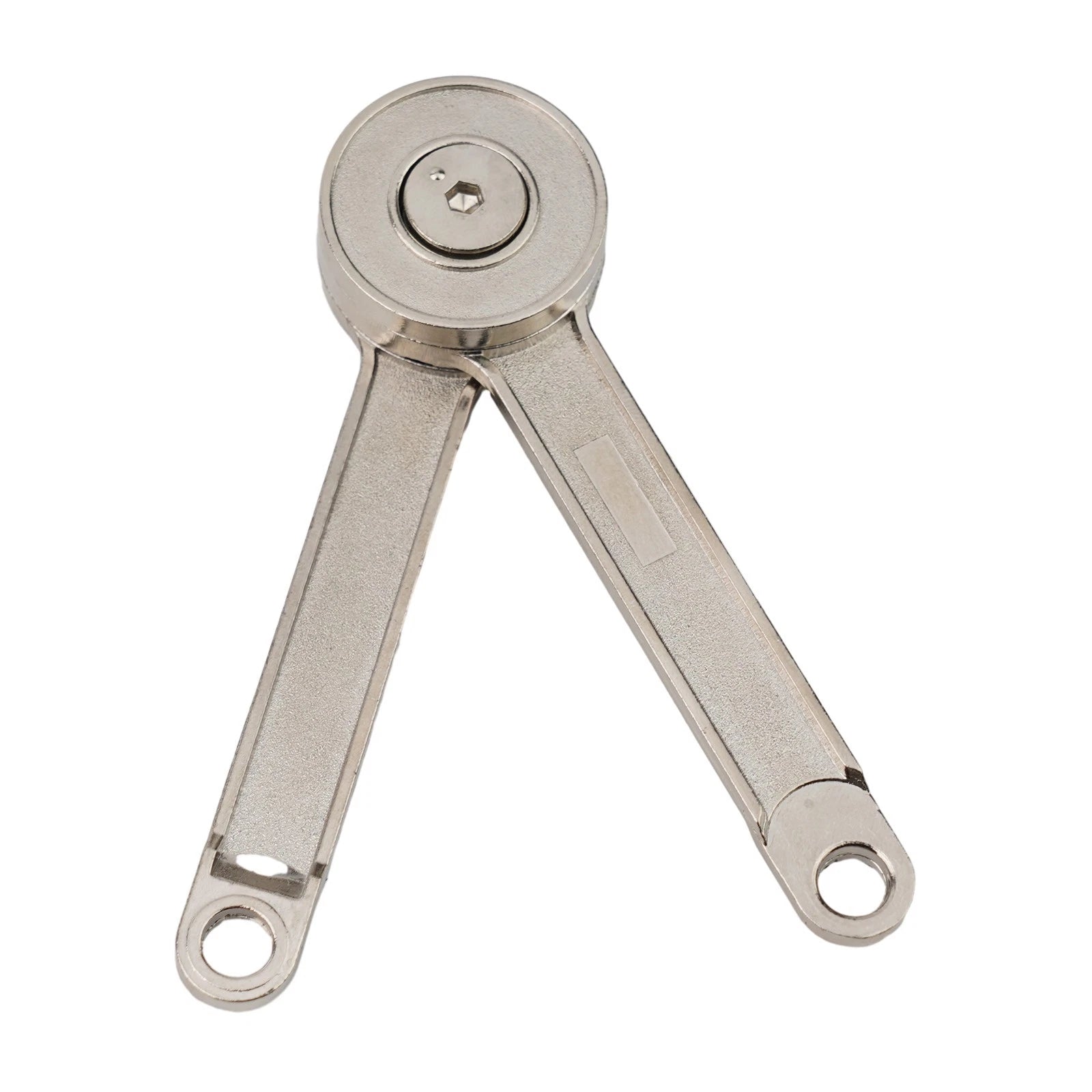 Cabinet Hinges Support Rod for Furniture (Hydraulic Multi-angle)