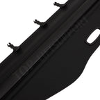 Retractable Rear Cargo Security Trunk Cover for Subaru Forester (2009–2013)