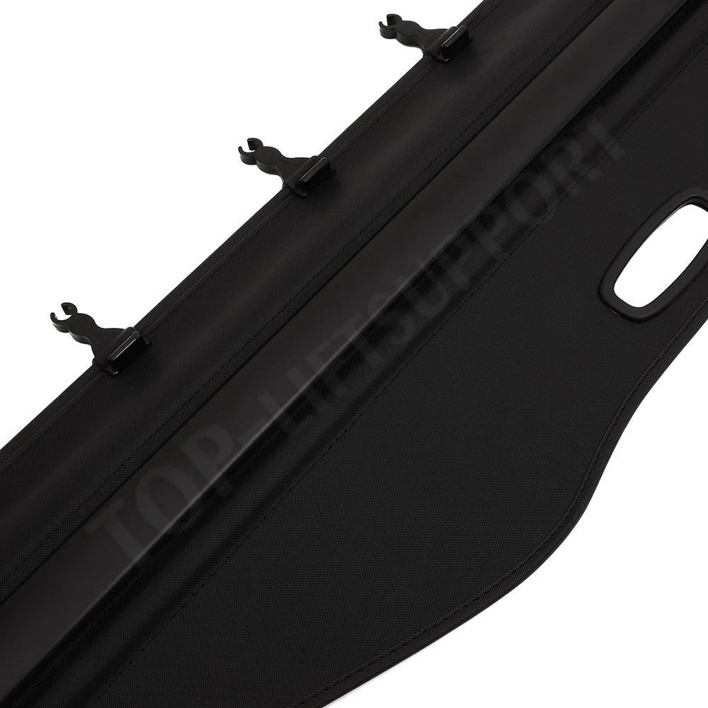 Retractable Rear Cargo Security Trunk Cover for Subaru Forester (2009–2013)