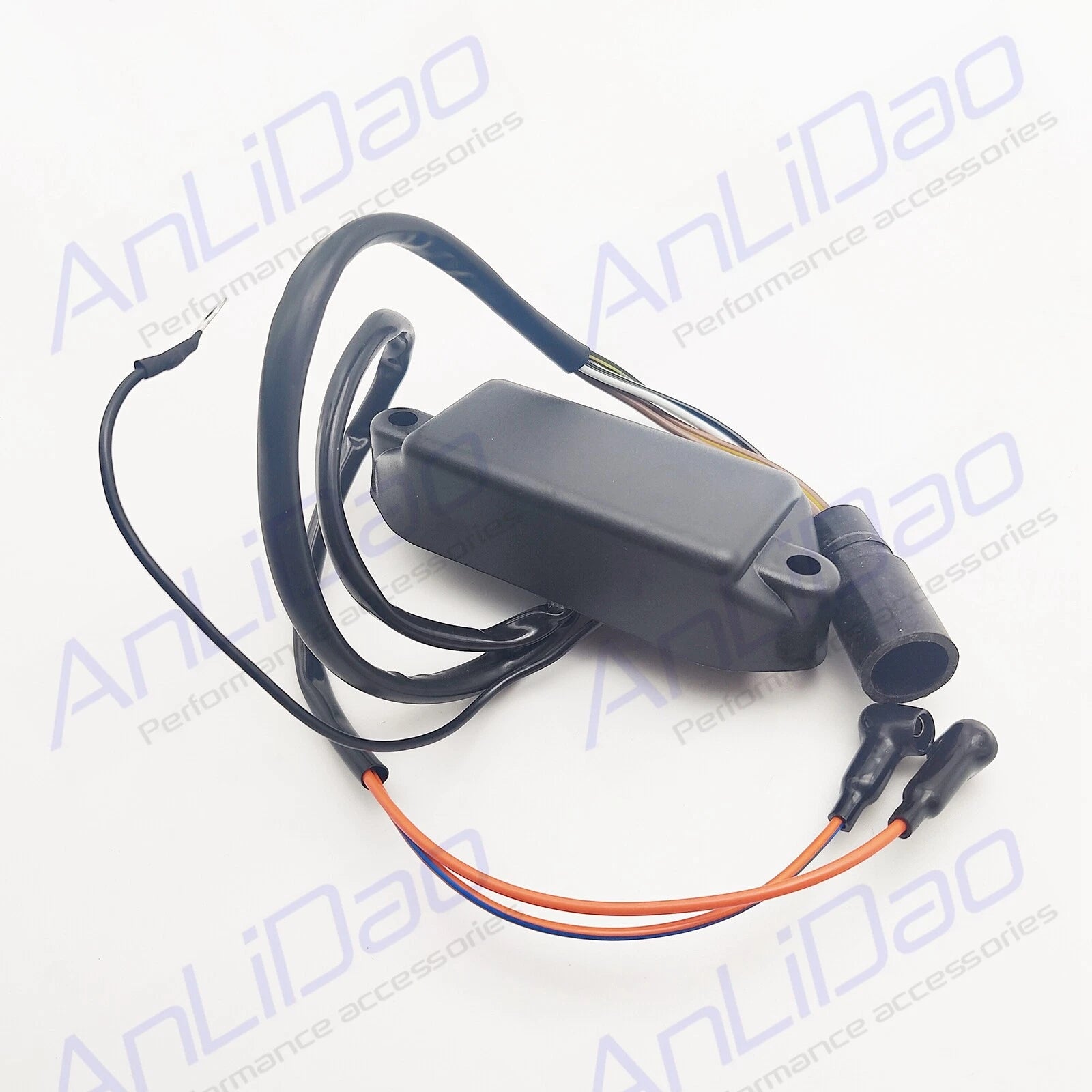 Replacement Power Pack for Johnson Evinrude Outboard (396141)