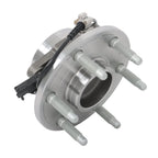 Wheel Hub Bearing for Chevy Silverado GMC Sierra 1500 Tahoe Yukon (2007–2018)