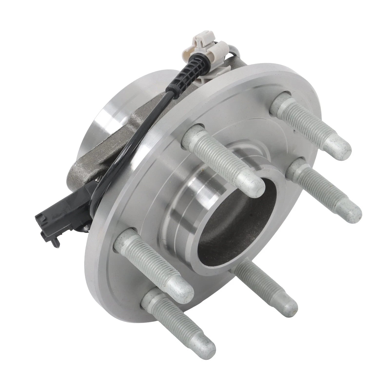 Wheel Hub Bearing for Chevy Silverado GMC Sierra 1500 Tahoe Yukon (2007–2018)