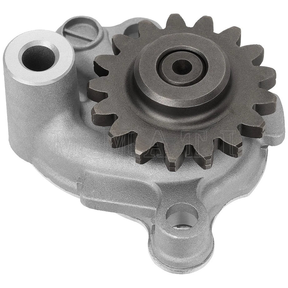 Oil Pump Assembly with Rotor for Yamaha (18P-13300-00-00, 5TA-13320-00-00)