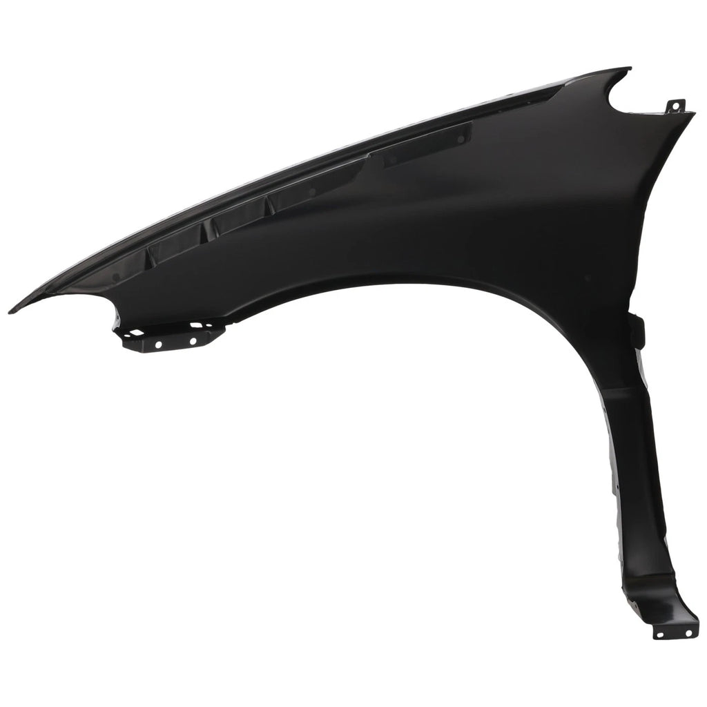 Fender for Dodge Caravan (1996–2000) Front Passenger Side