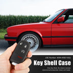 Key Fob Shell Case M3N-40821302 for Dodge Journey (2011–2020)