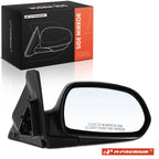 Power Folding Passenger Mirror for Kia Spectra (2002–2004)