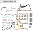 Timing Chain Kit for Buick Encore, Chevrolet Trax, Sonic, Cruze 1.4L (2013–2020)
