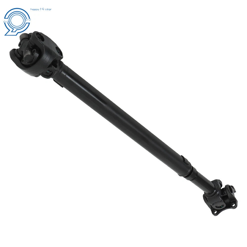 Front Driveshaft for Jeep Wrangler (2012–2016)