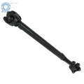 Front Driveshaft for Jeep Wrangler (2012–2016)