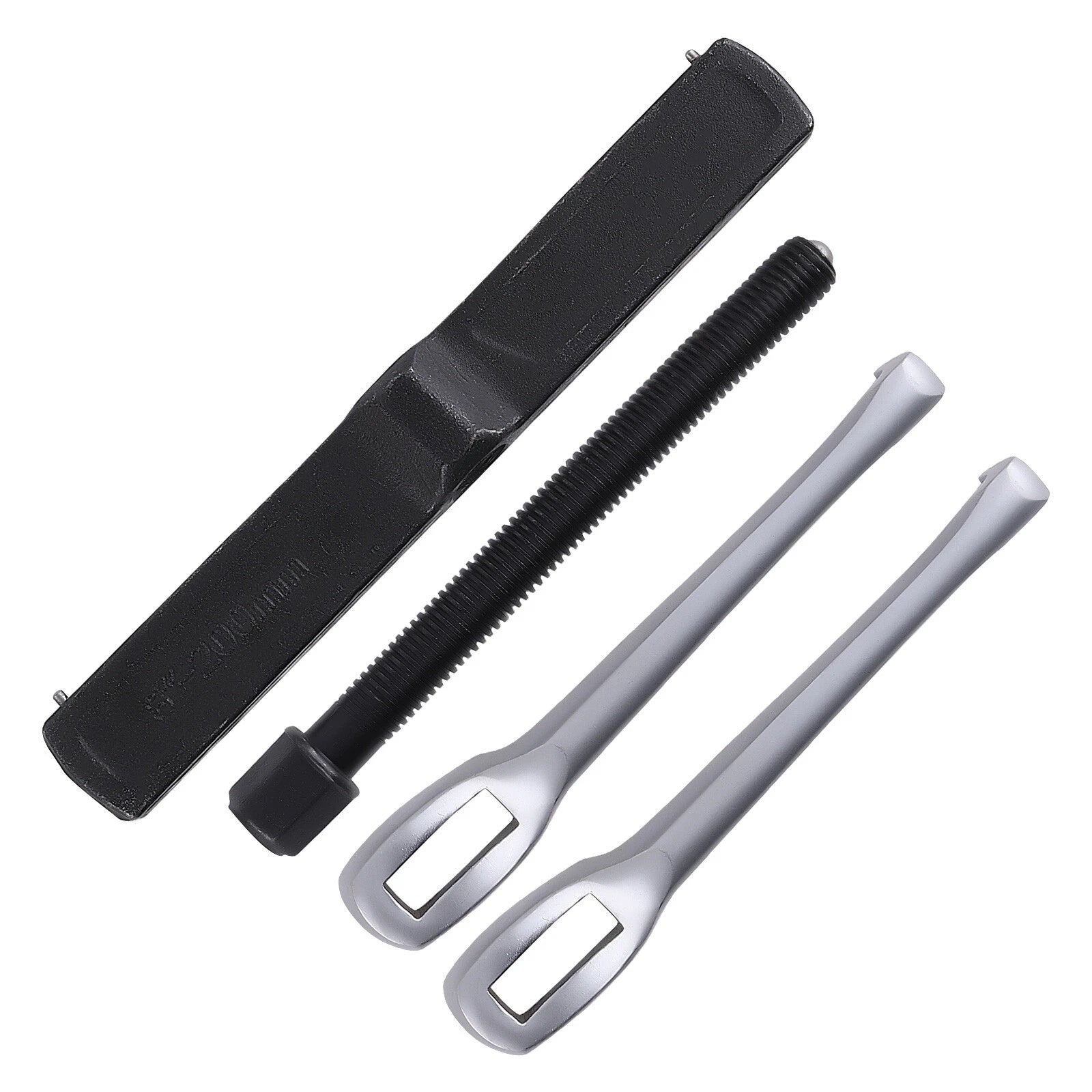 2-Inch 2-Jaw Gear Puller for Automotive Applications (YYYY–YYYY)