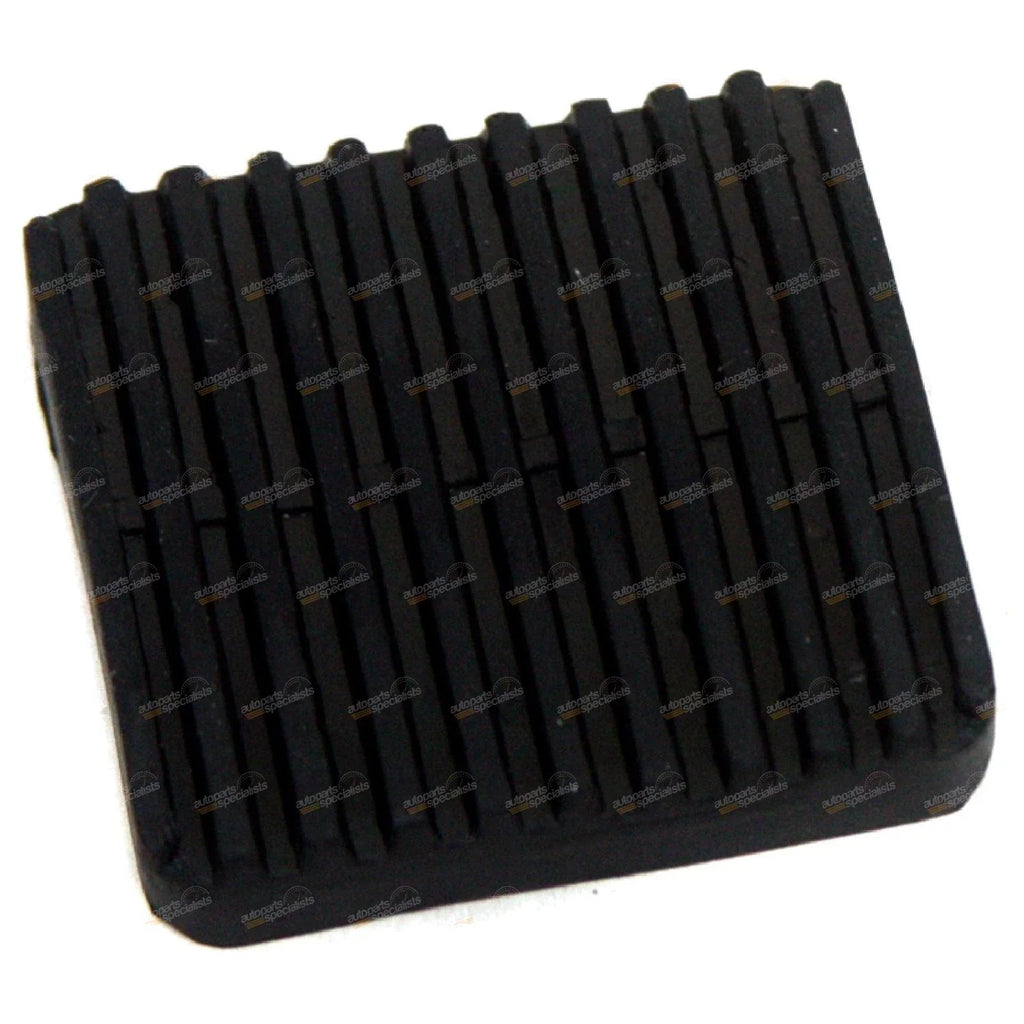 Pair Brake & Clutch Pedal Rubbers for Landcruiser BJ40 BJ42 BJ60 BJ70 BJ73