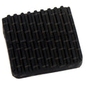 Pair Brake & Clutch Pedal Rubbers for Landcruiser BJ40 BJ42 BJ60 BJ70 BJ73