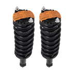 Rear Struts w/ Coil Spring Assembly for Subaru Legacy (2000–2004)