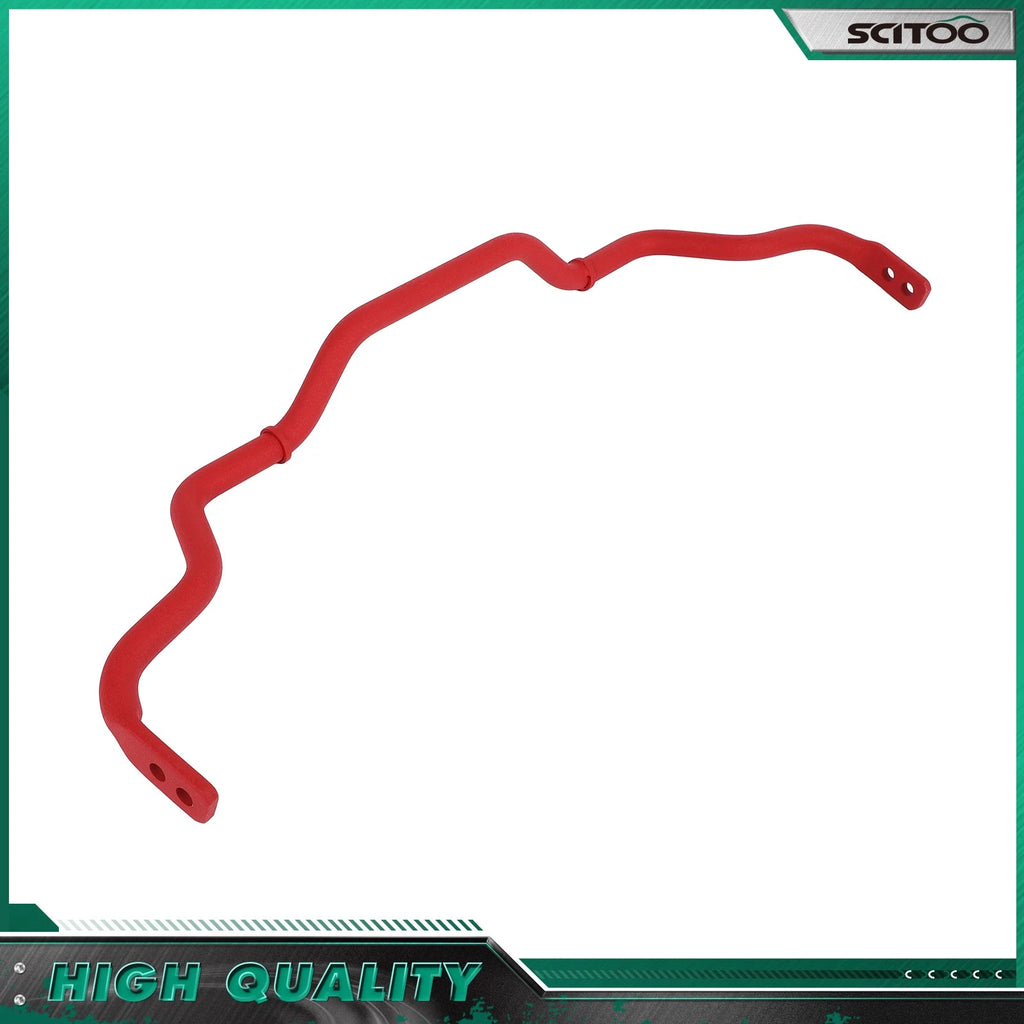 Rear Sway Bar Kit for Toyota RAV4 (2009–2020) - Alloy Steel
