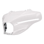Outer Batwing Fairing for Harley CVO Street Glide (2023–2025) White Onyx Pearl