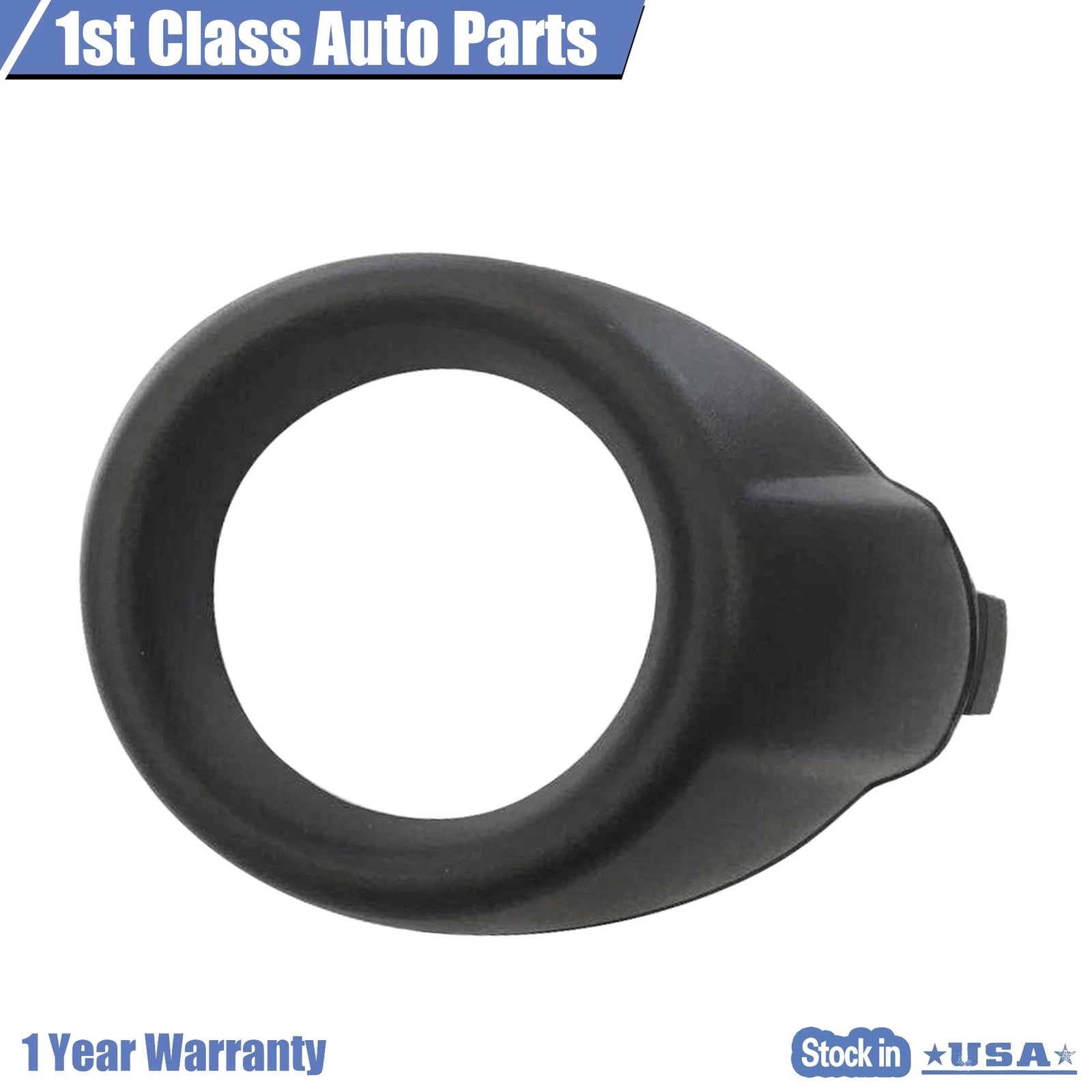 Fog Light Bezel Cover for Ford Focus (2012-2014)