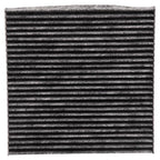 Cabin Air Filter with Activated Carbon for Subaru Legacy, Toyota 4Runner