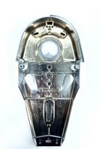 Shift Lever Housing for Morse Controls (Chrome)