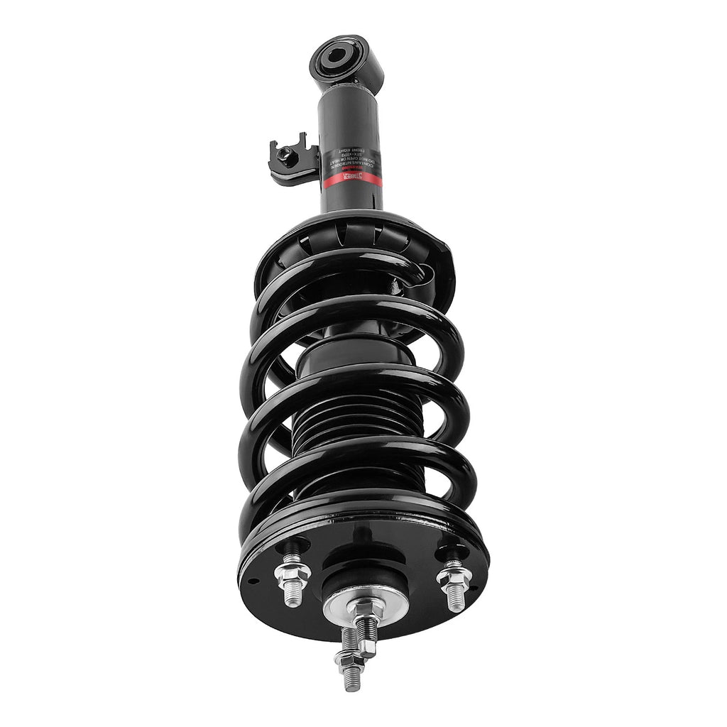 Complete Front Right Strut with Spring for Toyota Tacoma (2005–2015)