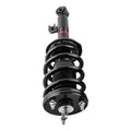 Complete Front Right Strut with Spring for Toyota Tacoma (2005–2015)