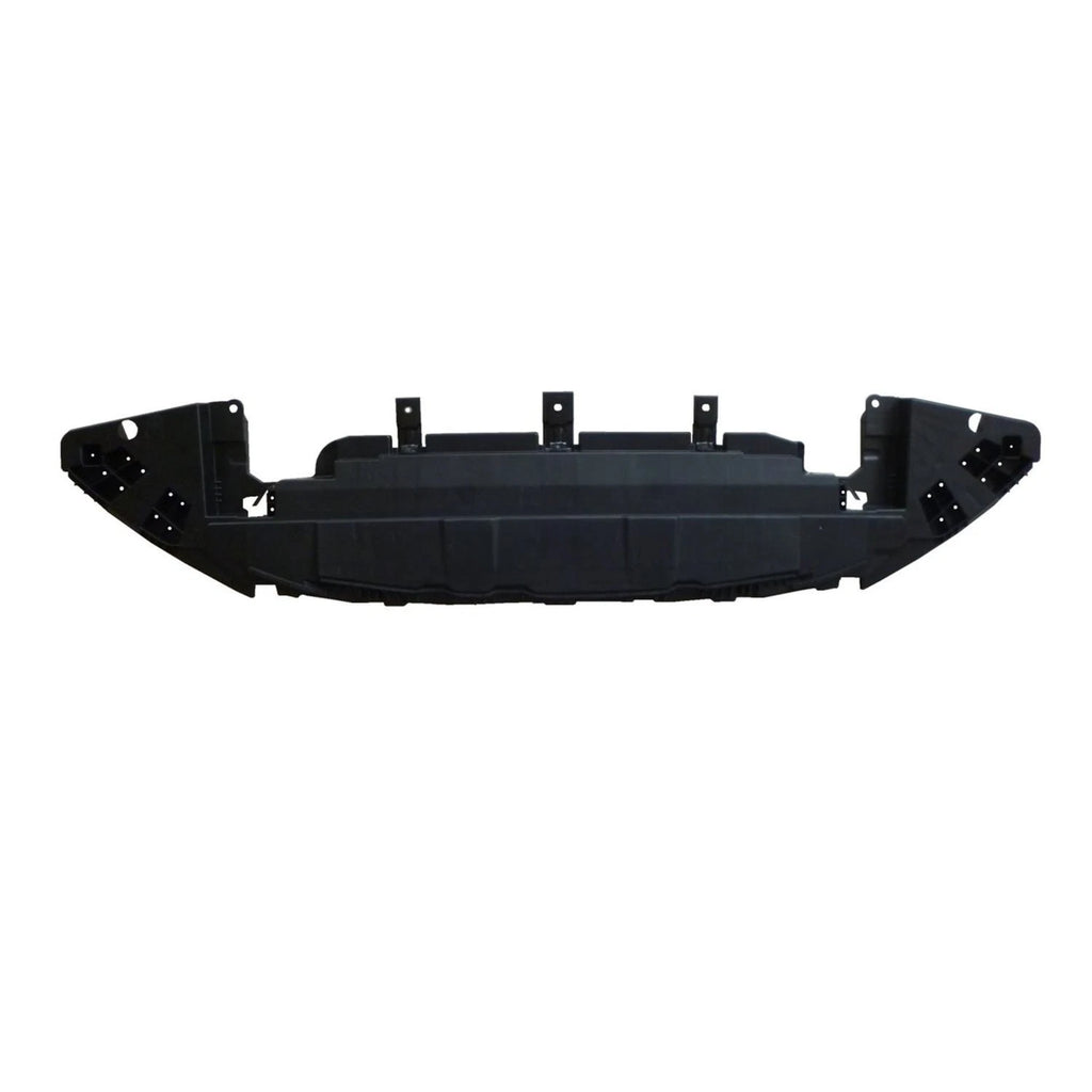Replacement Polypropylene Front Lower Bumper To Body Filler Panel