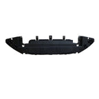 Replacement Polypropylene Front Lower Bumper To Body Filler Panel