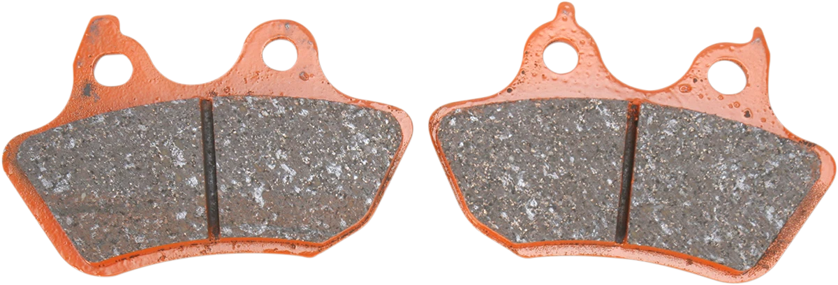 EBC Brake Pads FA434V for