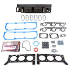 MLS Head Gasket Set for Dodge Caravan Grand 3.3L (2004–2010)