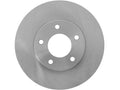 Front Brake Rotor for Mazda Tribute (2001–2006) KJ387DQ