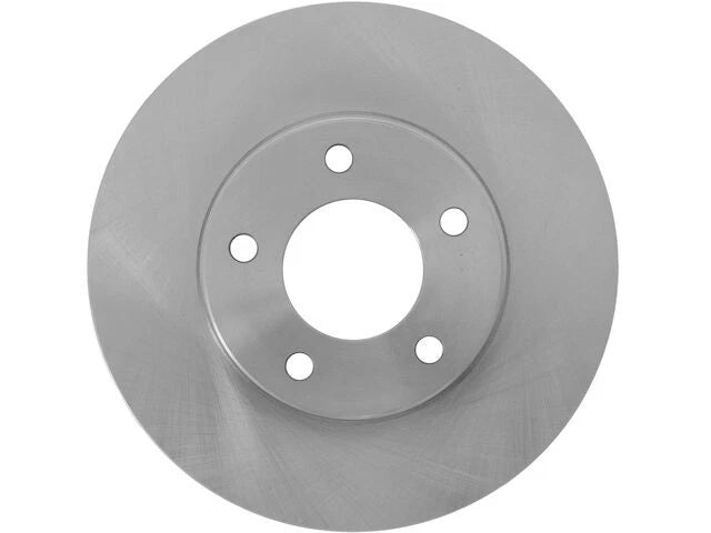 Front Brake Rotor for Mazda Tribute (2001–2006) KJ387DQ