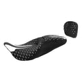 Sissy Bar Backrest for Harley Street Glide (2009–2023)