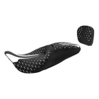 Sissy Bar Backrest for Harley Street Glide (2009–2023)