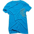 One Industries Women's Carma V Neck T-Shirt for MX SX ATV Off Road (2010–2023)