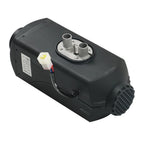 Diesel Heater LCD Thermostat Switch for Trucks and Boats (12V)