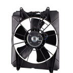 Radiator Fan Assembly Replacement Repair for Honda CRV (2012–2014)