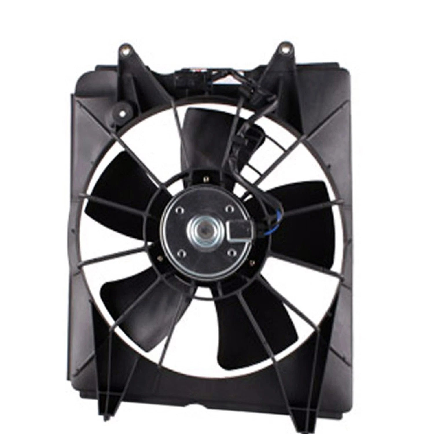 Radiator Fan Assembly Replacement Repair for Honda CRV (2012–2014)