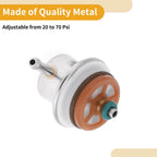Fuel Pressure Regulator for Buick LeSabre (No. 19236428) (Set of 1)