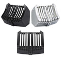 Oil Cooler Cover for Harley Touring Electra Road Glide (2017–2022)