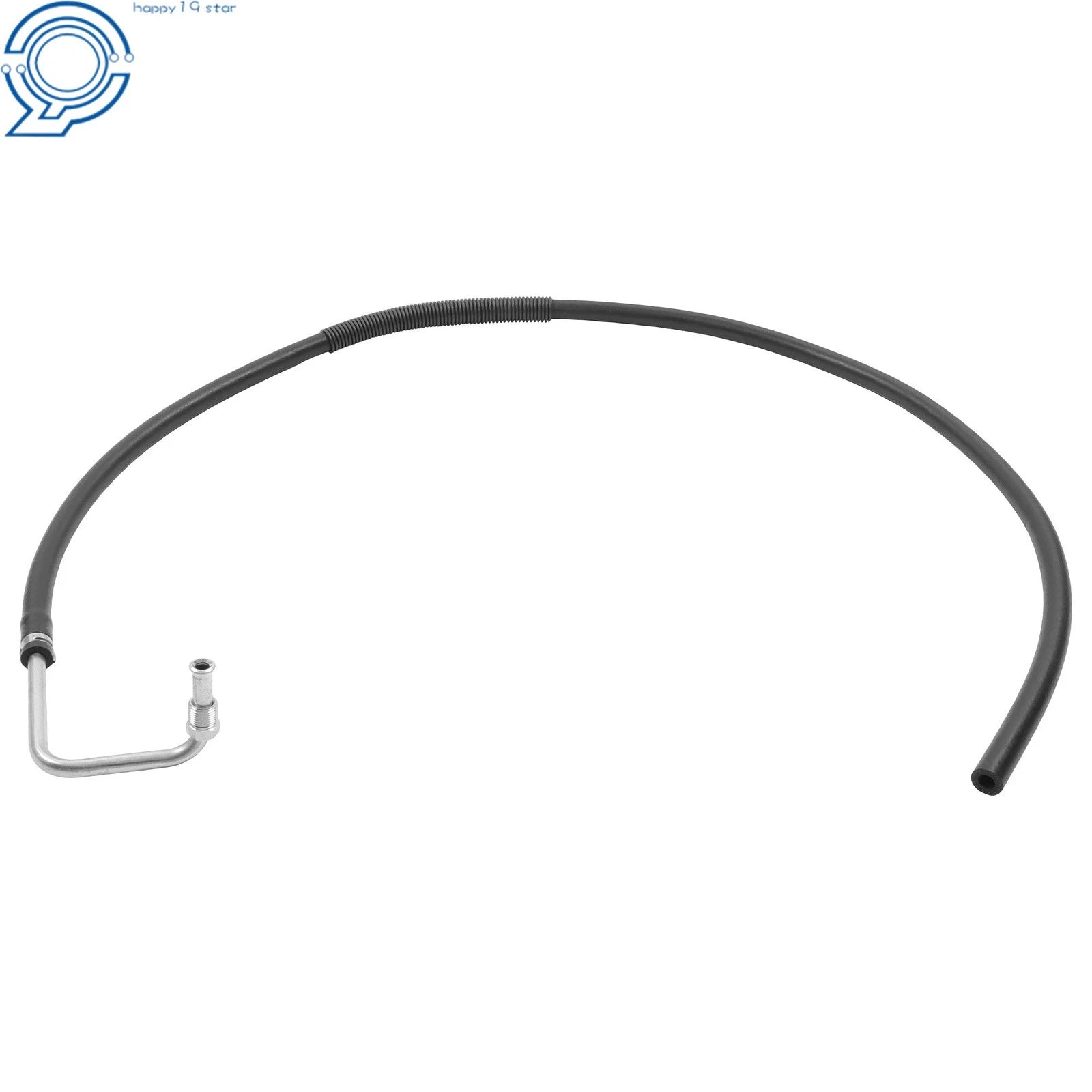 Power Steering Cylinder Valve Hose Kit for Chevy Bel Air Impala (1960–1964)